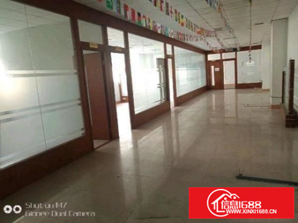 西乡独院厂房1-3层6000平米招租