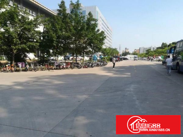 坂田物流仓库200平320平580平2000平出租