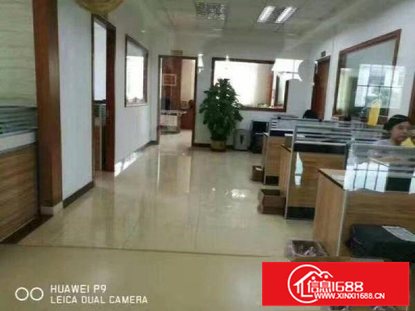 石排大基工业区分租一楼(2000)平米