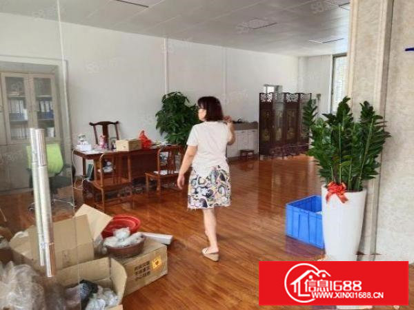 630平精致独栋，办公室精装修，水电齐全