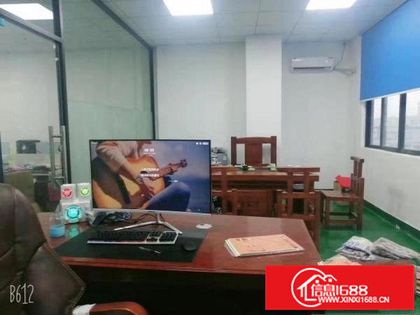 出租桥头镇桥头城区320平方厂房，水电齐全