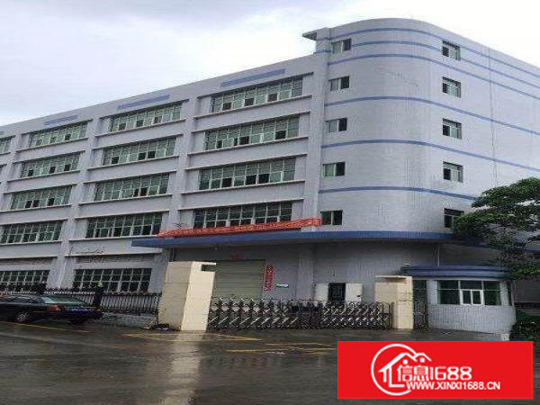 四联高速口，整租5000平独门独院