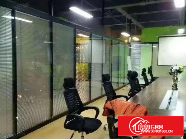 分租啦，独院厂房分租5层共6000平方，有装修，按需求租