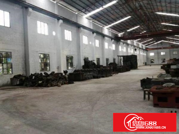 国道105边碧江工业区单一层钢构900平米招租