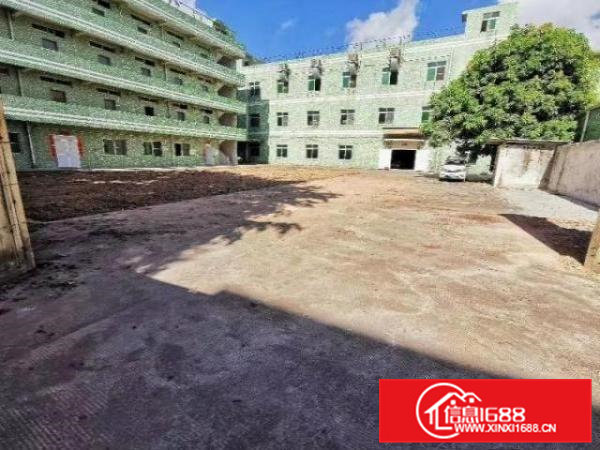 价格面议，独门独院单一层，独门独院标准厂房