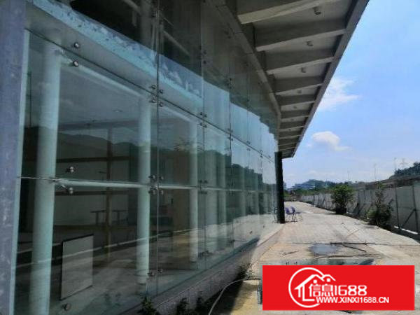 坪山碧岭红本厂房，价格优惠！