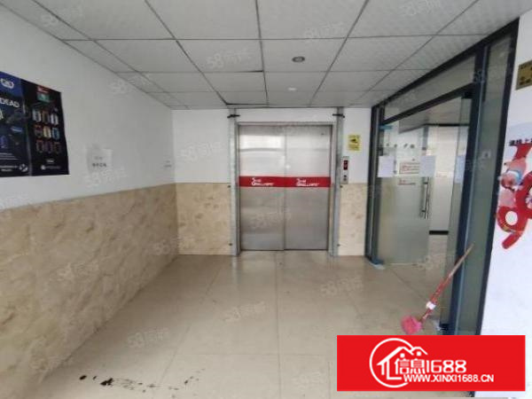 桥头1000平方厂房带装修出租合同期长已空出