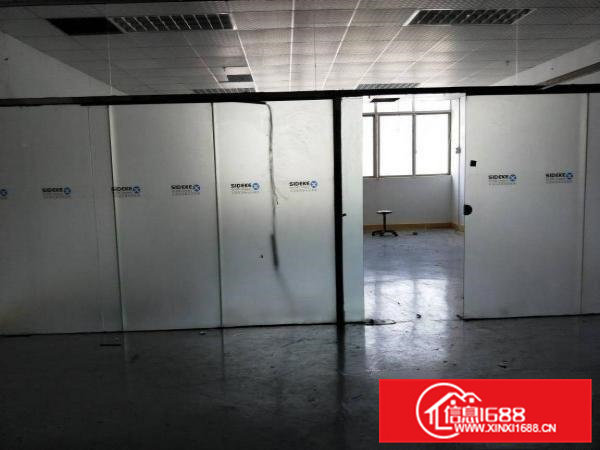 凤岗黄洞电子、五金厂房出租1500平方，公摊小！