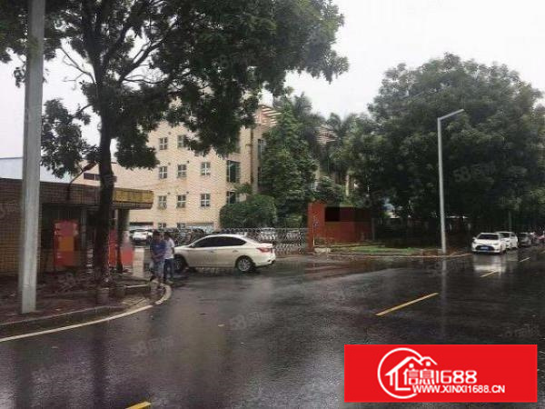 带10吨吊机，大路边，顺德大良5200平方简易厂房出租