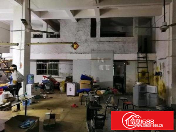 工场出租五联畔坑村110平米