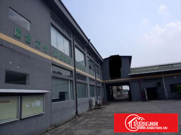 塘厦田心标准厂房二楼1800平米出租，水电齐全