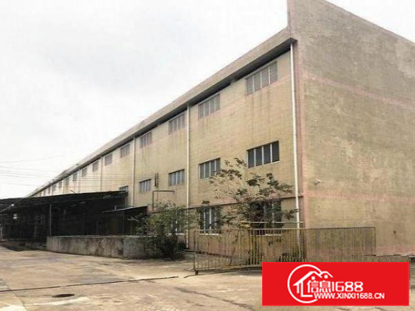 官窑村工业区出租厂房970平，带办公室装修