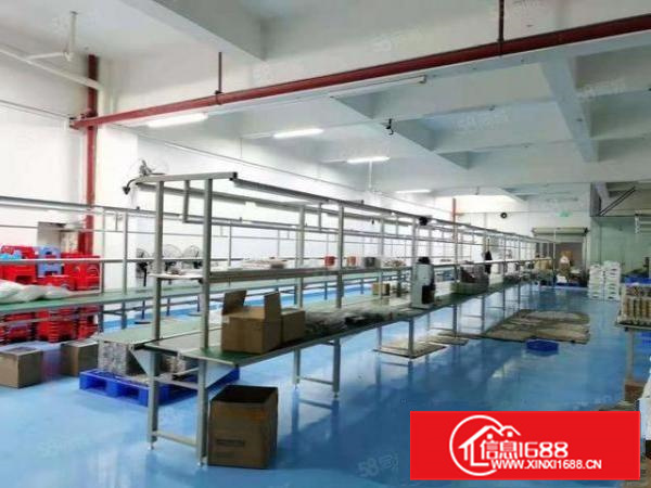 长安建安路新出小面积400平精装修拎包入住