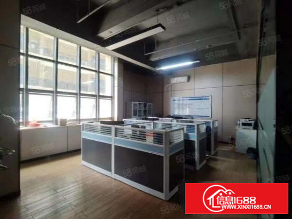 凤岗新出原房东标准二楼1280平方带装修急租