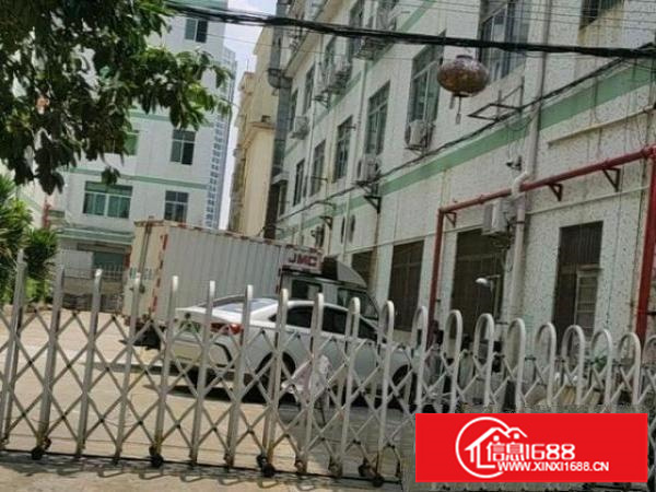 清湖地铁站2710平原房东厂房出租