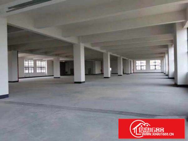 1500平标准厂房，可办环评1楼16，价低实惠