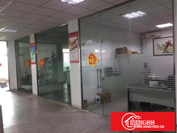 坂田科技园厂房400平方到1380平方