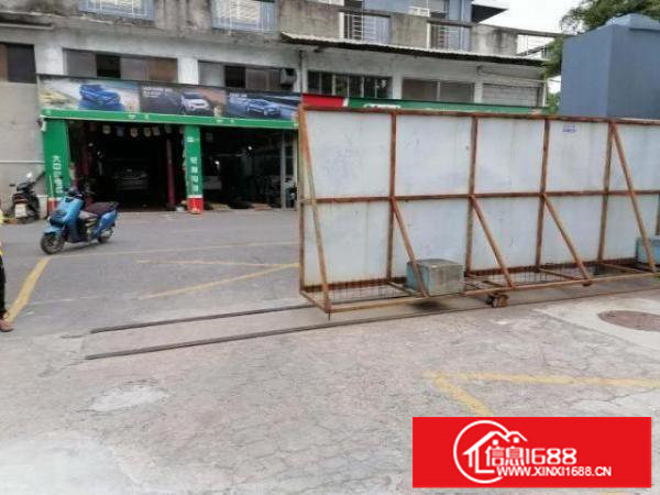 出租光明区光明塘家社区厂房