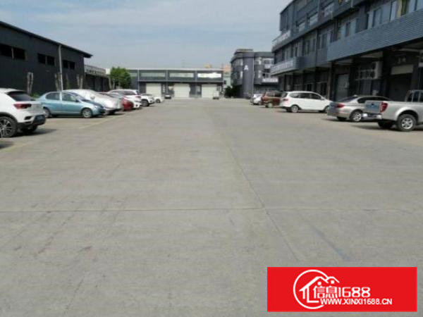 清溪清厦村一楼1300平方厂房仓库出租空地大好招工