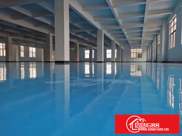 厂房招租价格便宜