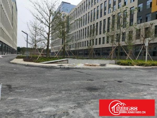 急租！寮步独栋厂房带VOC排放指标消防齐全可办环评，无公摊！