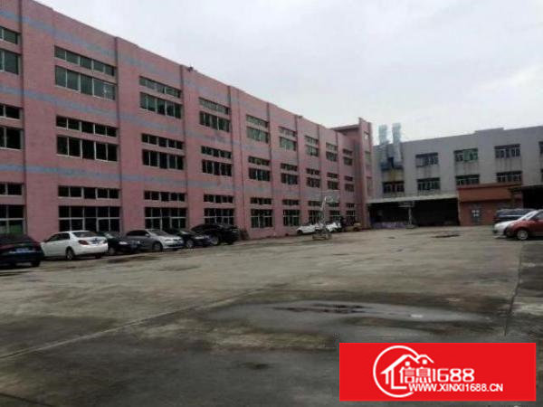 龙岗新出氧化证件一楼800平方厂房出租