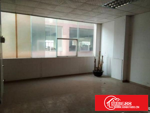龙岗二楼带装修厂房800平米出租