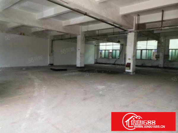 非中介)山塘工业区厂房办公室业主直租