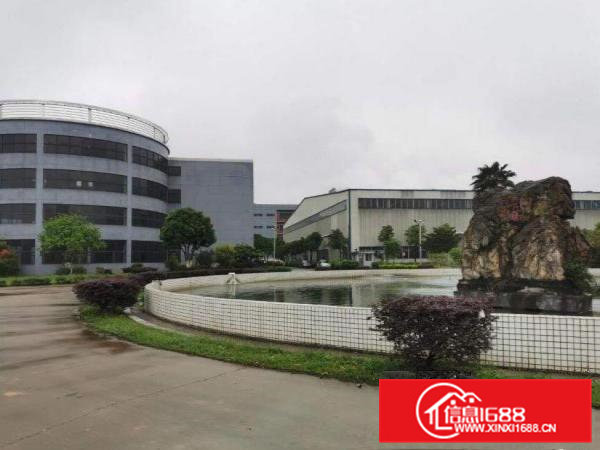 大朗洋坑塘工业区单一层滴水8米独院2000平米厂房招租