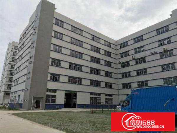 深圳大型园区十万平厂房招租，欢迎有需要的企业咨询