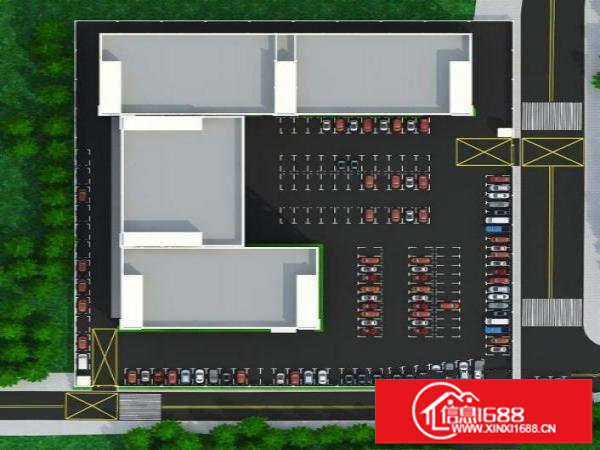 业主急租直租布吉百鸽笼地铁旁厂房、写字楼、仓库,面积大小可分