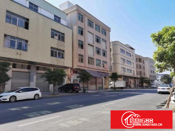 竹园400平米厂房招租