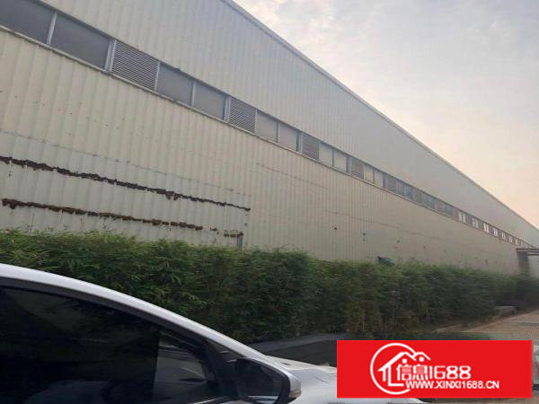 坪山大工业区1楼850平带装修新式钢构11米出租