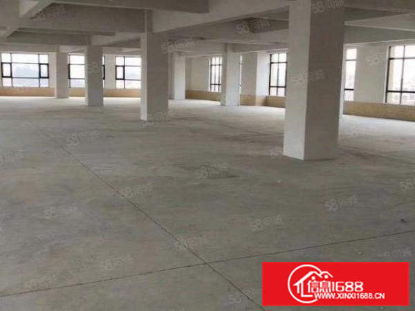 北栅工业区原房东标准独院招租，可以合租，空地大，可签10年