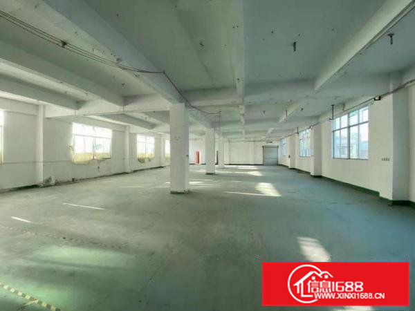 （出租）凤岗雁田精装修厂房，楼上750平方拎包即可生产！