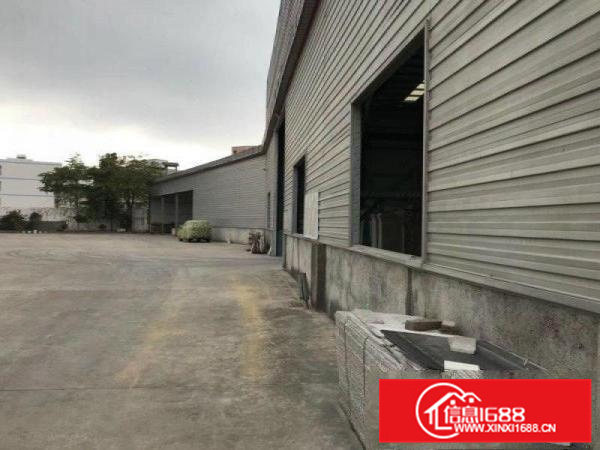 惠阳新圩7米高原房东钢构无公摊形象好价格面议