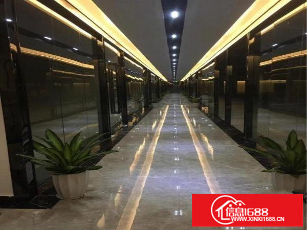 观澜五和大道边精装办公厂房200300出租