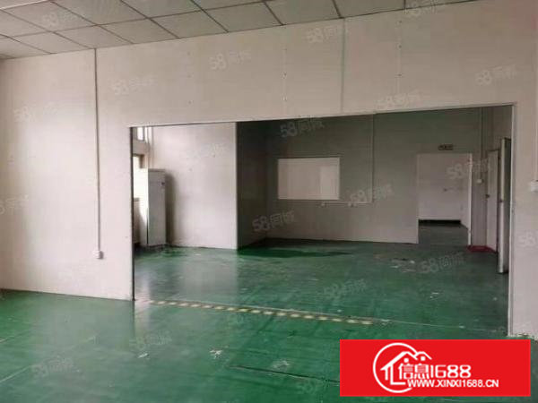 新出独门独院6800平，独立办公楼，空地大形象好