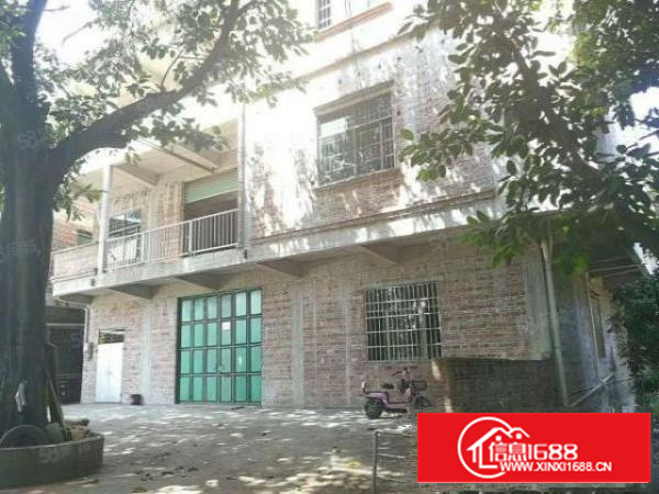 寮步镇小面积厂房900平方出租，现成水电