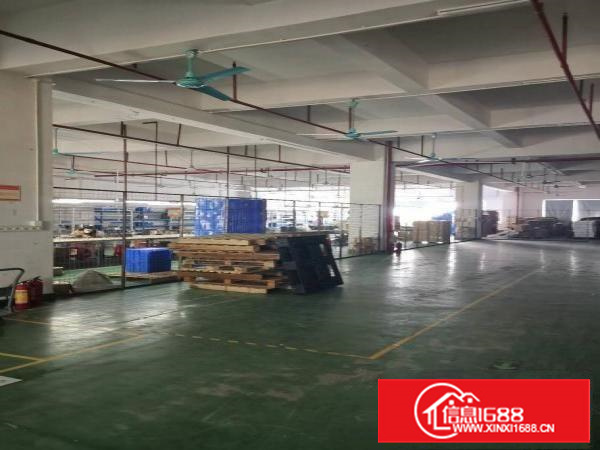 沿江高速出口新空出楼上1300平方