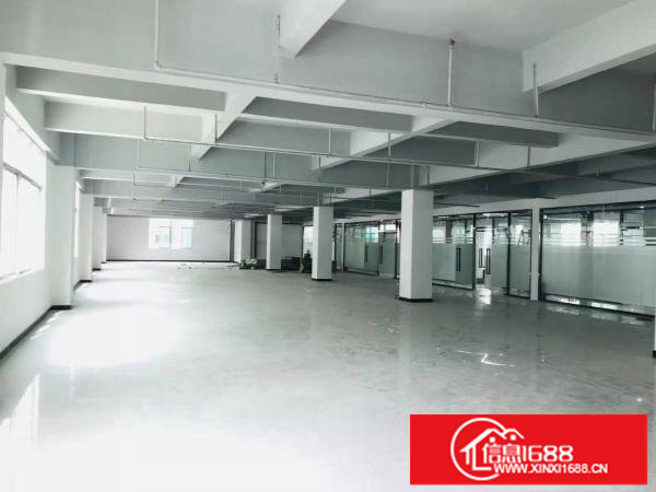 杨美地铁口200平电商创意园