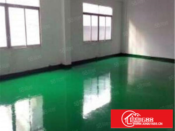 万江区精装修楼上1050平米厂房出租（无尘车间）