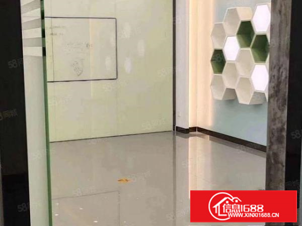 长安沙头新出厂房，豪华装修办公室，水电已通，拎包生产，好招工