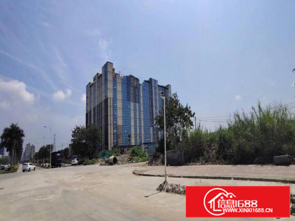 长安镇高薪技术产业园，联手中科院下属企业，助力企业成长