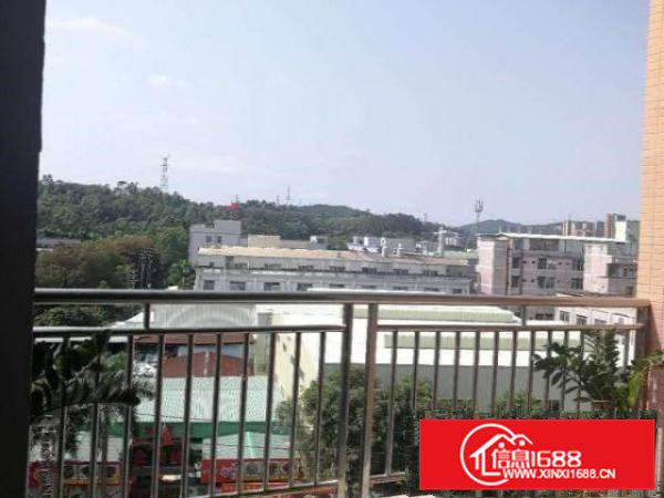 出租250平米黄江镇北岸社区