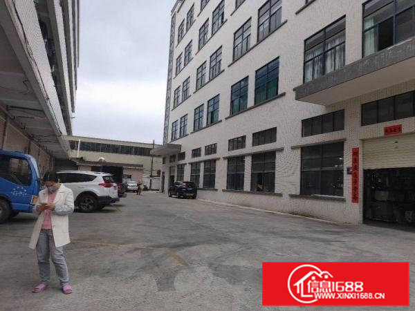 工业园区标准一楼租16元！