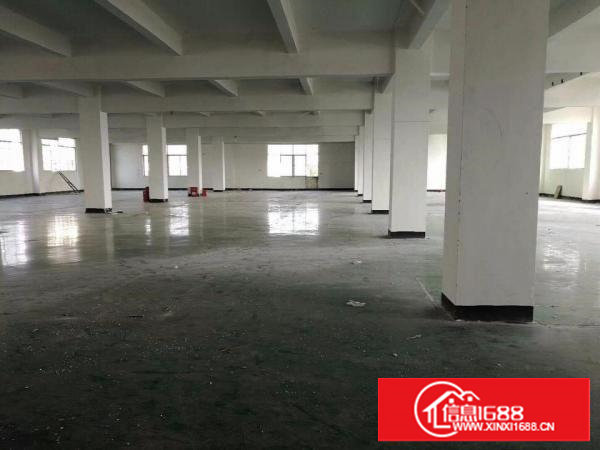 （靠近高速）塘厦蛟乙塘6800平方米独院厂房招租