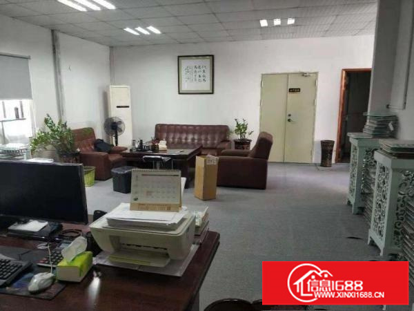 六约珠宝园400平带装修珠宝厂房出租