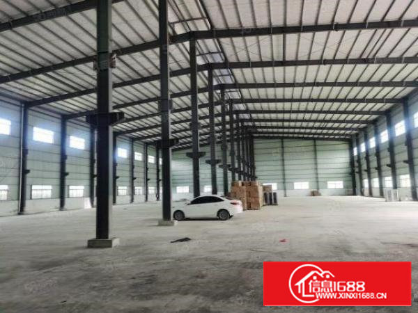 石岩新出原房东独院2200平方实际面积招租