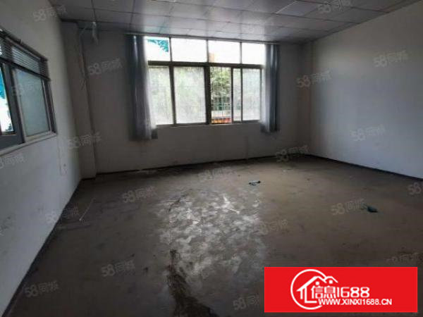 松岗洪桥头新出780平厂房，形象位置好，配套齐全